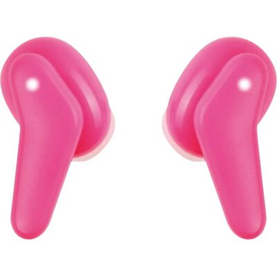 Vivanco Bluetooth-Headset - PINK Vivanco Bluetooth-Headset - PINK