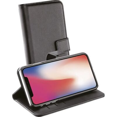 Vivanco lommebokdeksel for iPhone 11 Pro - Svart Vivanco lommebokdeksel for iPhone 11 Pro - Svart