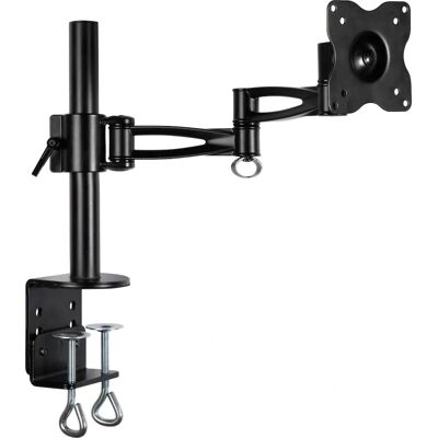 Vivanco DMM 6010 27" Verstellbare Monitorhalterung - Monitor Halterung Vivanco DMM 6010 27" Verstellbare Monitorhalterung - Monitor Halterung