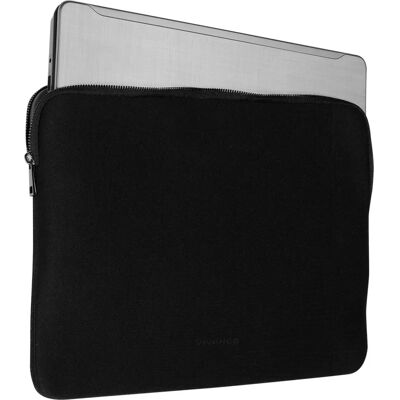 Vivanco NBS-Ben12 Wasserabweisende Neoprentasche - Notebookhülle Vivanco NBS-Ben12 Wasserabweisende Neoprentasche - Notebookhülle