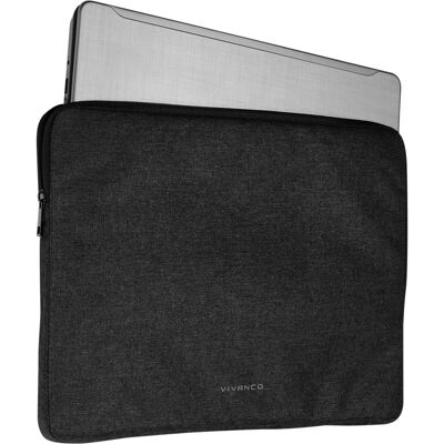 Vivanco 15,6" Wasserabweisende Notebooktasche - Notebooktasche Vivanco 15,6" Wasserabweisende Notebooktasche - Notebooktasche
