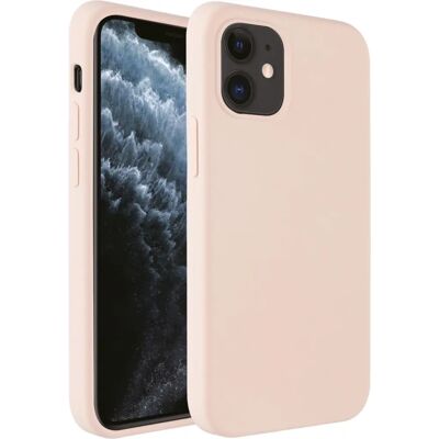 Vivanco Hype Pink iPhone XR Hülle - Stoß & Kratzschutz Vivanco Hype Pink iPhone XR Hülle - Stoß & Kratzschutz