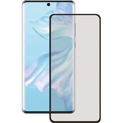 Vivanco Skjermbeskytter Huawei P40 - 9H Hardhet - Case Friendly Vivanco Skjermbeskytter Huawei P40 - 9H Hardhet - Case Friendly
