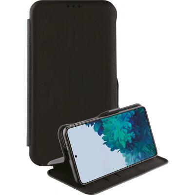Vivanco Schwarze Wallet-Hülle für Find X2 - Handyhülle Vivanco Schwarze Wallet-Hülle für Find X2 - Handyhülle