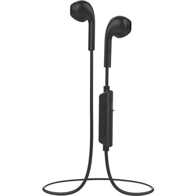 Vivanco Free And Easy Headset Kabellos In-ear Calls/Musik Bluetooth Schwarz - Kopfhörer Vivanco Free And Easy Headset Kabellos In-ear Calls/Musik Bluetooth Schwarz - Kopfhörer