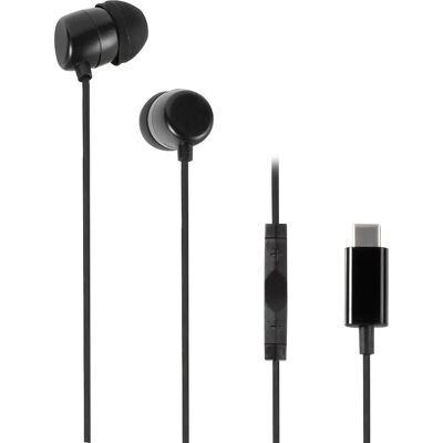 Vivanco WEVVSP10USBC-BK - NOIR Vivanco WEVVSP10USBC-BK - NOIR