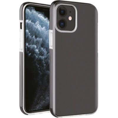 Vivanco - Rock Solid - iPhone 12 Mini - Transparent - Case Vivanco - Rock Solid - iPhone 12 Mini - Transparent - Case