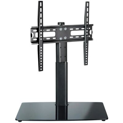 Vivanco TS8140 TV Stand - Supports 55" TV, Black Vivanco TS8140 TV Stand - Supports 55" TV, Black
