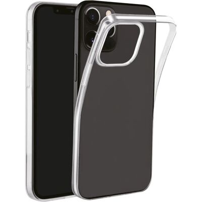 Vivanco iPhone 13 Pro Transparent Ultra Dünn Hülle - Handyhülle Vivanco iPhone 13 Pro Transparent Ultra Dünn Hülle - Handyhülle