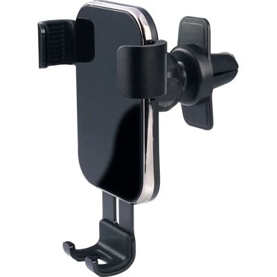 Vivanco Butler SE Handyhalterung - Verstellbarer Autoventilationshalter Vivanco Butler SE Handyhalterung - Verstellbarer Autoventilationshalter