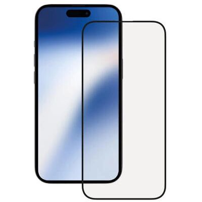 Vivanco Täysi Näytön Suojakalvo iPhone 15 Vivanco Täysi Näytön Suojakalvo iPhone 15