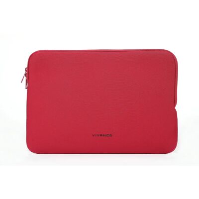 Vivanco Neo 14" Notebook Sleeve - Laptop Sleeve Vivanco Neo 14" Notebook Sleeve - Laptop Sleeve