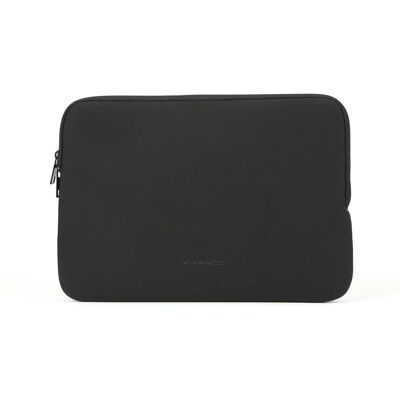 Vivanco NBS-NEO1516_BK Notebook Sleeve - Notebook Sleeve Vivanco NBS-NEO1516_BK Notebook Sleeve - Notebook Sleeve