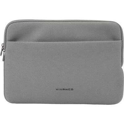 Vivanco NBS-NEOPRO1314_G Wasserdichte Notebook-Hülle - Notebook-Hülle Vivanco NBS-NEOPRO1314_G Wasserdichte Notebook-Hülle - Notebook-Hülle