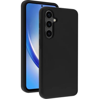 Vivanco - Fusion - Schwarz - Galaxy A35 5G - Phone case Vivanco - Fusion - Schwarz - Galaxy A35 5G - Phone case