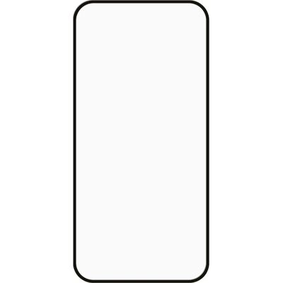 Vivanco näytönsuojus iPhone 16 Pro Max - Kirkas, Iskunkestävä Vivanco näytönsuojus iPhone 16 Pro Max - Kirkas, Iskunkestävä