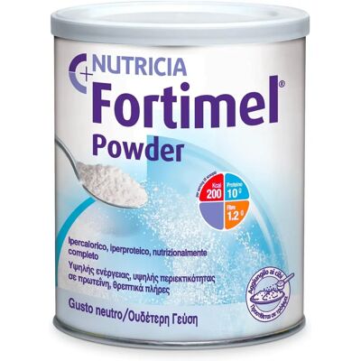 Danone Nutricia Fortimel Ουδέτερη Πούδρα - Διατροφικό Συμπλήρωμα Danone Nutricia Fortimel Ουδέτερη Πούδρα - Διατροφικό Συμπλήρωμα