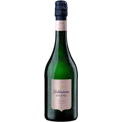 Geldermann - Grand Rose Sec - Rosé - Sparkling wine Geldermann - Grand Rose Sec - Rosé - Sparkling wine