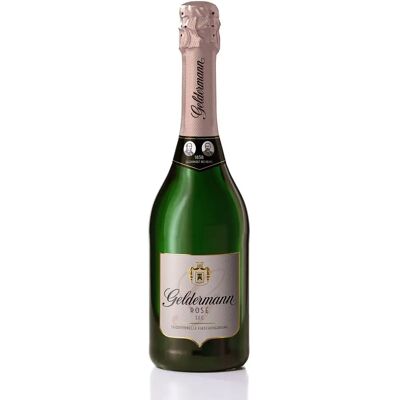 Geldermann - Geldermann Sekt Rosé Trocken Geldermann - Geldermann Sekt Rosé Trocken