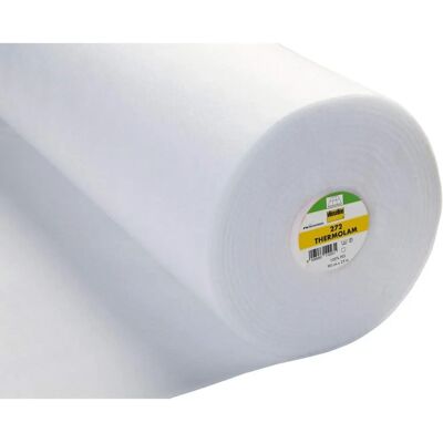 Vlieseline 272 Thermolam Dicke Einlage - Weiß - Quilts & Dekor Vlieseline 272 Thermolam Dicke Einlage - Weiß - Quilts & Dekor