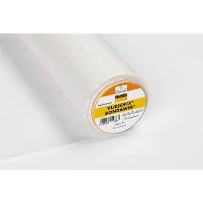 Vlieseline 53562282 Einlage - Transparent Vlieseline 53562282 Einlage - Transparent