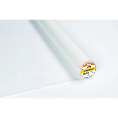 Vlieseline Stretchfix T300 - Entretela elástica transparente - 30cm x 5m Vlieseline Stretchfix T300 - Entretela elástica transparente - 30cm x 5m