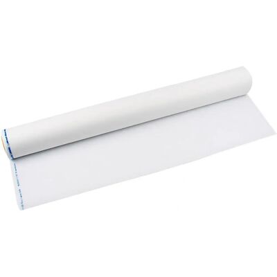 Vlieseline Leichte Bügeleinlage - 90cm Weiß Vlieseline Leichte Bügeleinlage - 90cm Weiß