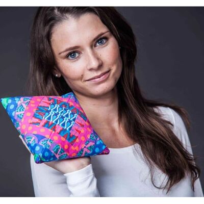 Vlieseline Rasterquick Carré - Entoilage pour Patchwork - Publicité Vlieseline Rasterquick Carré - Entoilage pour Patchwork - Publicité