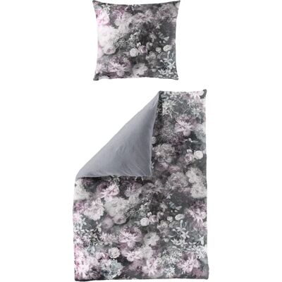 Bierbaum Mako-Satin Bettwäsche - Bettwäsche Bierbaum Mako-Satin Bettwäsche - Bettwäsche