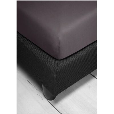 BIERBAUM Jersey Spannbettlaken - 180-200x200-220cm BIERBAUM Jersey Spannbettlaken - 180-200x200-220cm