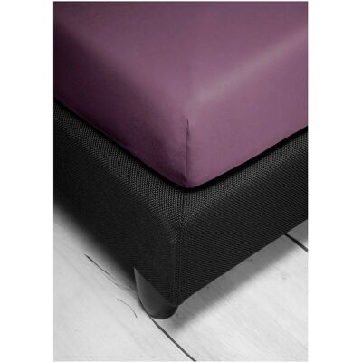 BIERBAUM - Jersey - 90-100x200-220 cm - Spannbettlaken BIERBAUM - Jersey - 90-100x200-220 cm - Spannbettlaken
