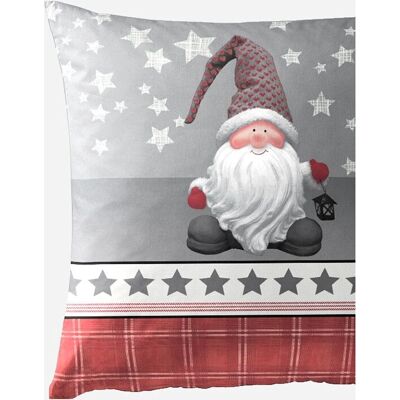 Bierbaum Wichtel Weihnachtsbettwäsche - Bettwäsche Bierbaum Wichtel Weihnachtsbettwäsche - Bettwäsche