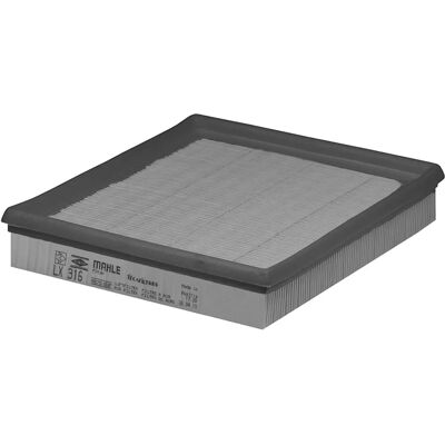 Luftfilter MAHLE LX 316 - Opel Kadett E Cabriolet Caravan Luftfilter MAHLE LX 316 - Opel Kadett E Cabriolet Caravan
