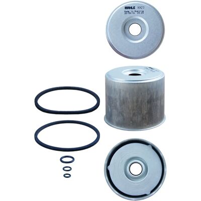 KNECHT KX 9D Palivový filtr - Palivový filtr KNECHT KX 9D Palivový filtr - Palivový filtr
