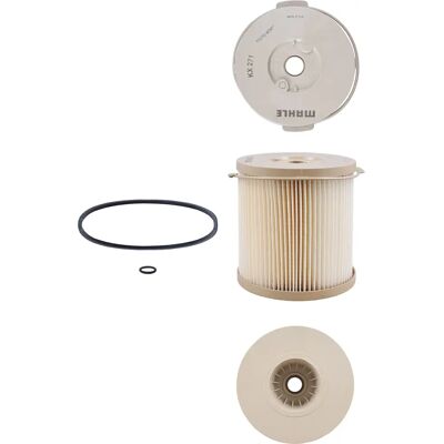 MAHLE KX 34 Bränslefilter - Bränslefilter MAHLE KX 34 Bränslefilter - Bränslefilter