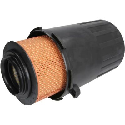 MAHLE LX 388 Luftfilter til Mercedes-Benz T1 - Luftfilter MAHLE LX 388 Luftfilter til Mercedes-Benz T1 - Luftfilter