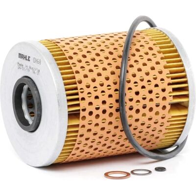 Knecht Mahle Olje Filter OX 68D - Olje Filter Knecht Mahle Olje Filter OX 68D - Olje Filter