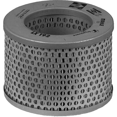 MAHLE LX 192 - Luftfilter for BMW Isetta MAHLE LX 192 - Luftfilter for BMW Isetta