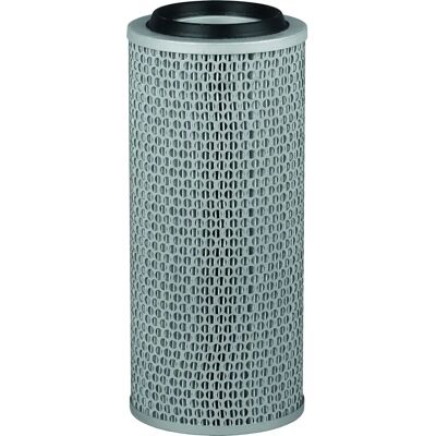 MAHLE ORIGINAL LX 200 Luftfilter - Filtereinsatz MAHLE ORIGINAL LX 200 Luftfilter - Filtereinsatz