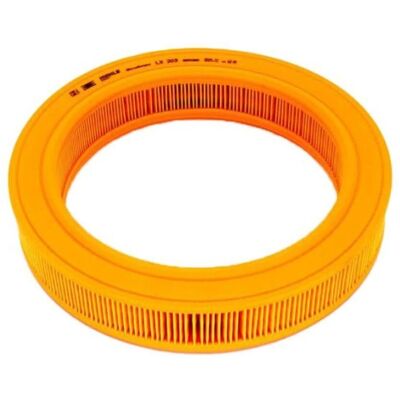 Filtro aria MAHLE LX 203 - Filtro aria Filtro aria MAHLE LX 203 - Filtro aria