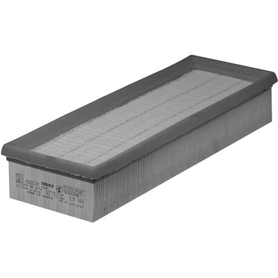 Αε filter KNECHT LX 143 για Renault Trafic - Κασέτα Αε filter KNECHT LX 143 για Renault Trafic - Κασέτα