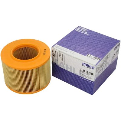 Filtru de aer MAHLE LX 330 - Filtru de aer Filtru de aer MAHLE LX 330 - Filtru de aer