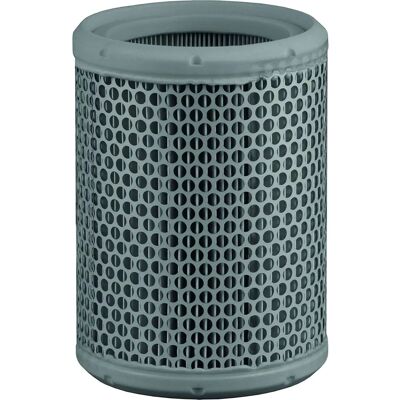 MAHLE ORIGINAL Luftfilter LX 130 - Luftfilter MAHLE ORIGINAL Luftfilter LX 130 - Luftfilter