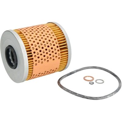 KNECHT ÖLFILTER OX 91D - Ölfilter KNECHT ÖLFILTER OX 91D - Ölfilter