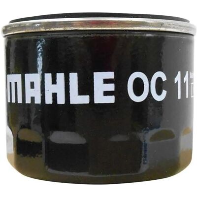 KNECHT Ölfilter OC 11 - Drehfilter, 75mm Durchmesser, für Renault KNECHT Ölfilter OC 11 - Drehfilter, 75mm Durchmesser, für Renault