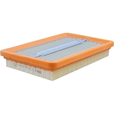MAHLE Original LX 336 Luftfilter - Bil/Lastebil/Van MAHLE Original LX 336 Luftfilter - Bil/Lastebil/Van