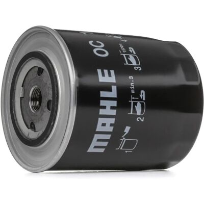 MAHLE ORIGINAL Filtre à huile - Fiat, Iveco, Same, New Holland - Filtre à huile - Publicité MAHLE ORIGINAL Filtre à huile - Fiat, Iveco, Same, New Holland - Filtre à huile - Publicité