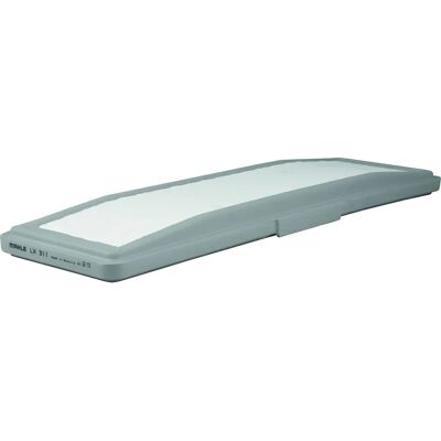 MAHLE ORIGINAL Luftfilter Porsche LX 311 - 928 Coupe MAHLE ORIGINAL Luftfilter Porsche LX 311 - 928 Coupe