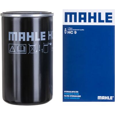 Filtro Idraulico e Trasmissione Automatica Knecht HC 9 - Compatibile con Macchinari Pesanti Filtro Idraulico e Trasmissione Automatica Knecht HC 9 - Compatibile con Macchinari Pesanti