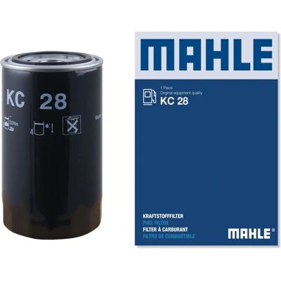 Knecht KC 28 Kraftstofffilter - Kraftstofffilter Knecht KC 28 Kraftstofffilter - Kraftstofffilter